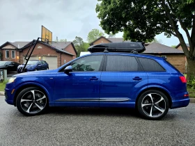 Audi Q7 * Technik* * *  | Mobile.bg    2