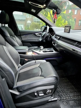 Audi Q7 * Technik* * *  | Mobile.bg    11