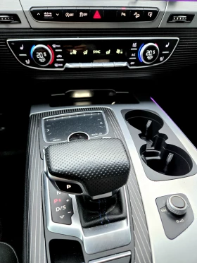Audi Q7 * Technik* * *  | Mobile.bg    15