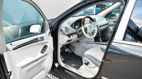Mercedes-Benz ML 320 CDI 4MATIC - 20900 лв. - 35762714 8