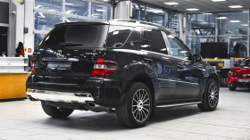 Mercedes-Benz ML 320 CDI 4MATIC - 20900 лв. - 35762714 6