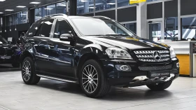 Mercedes-Benz ML 320 CDI 4MATIC - 20900 лв. - 35762714 5