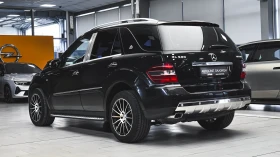 Mercedes-Benz ML 320 CDI 4MATIC - 20900 лв. - 35762714 7
