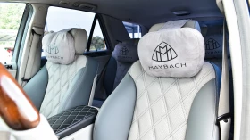 Mercedes-Benz ML 320 CDI 4MATIC - 20900 лв. - 35762714 10