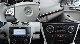Mercedes-Benz ML 320 CDI 4MATIC - 20900 лв. - 35762714 15