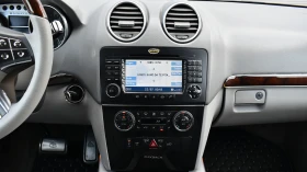 Mercedes-Benz ML 320 CDI 4MATIC - 20900 лв. - 35762714 13