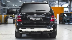 Mercedes-Benz ML 320 CDI 4MATIC - 20900 лв. - 35762714 3