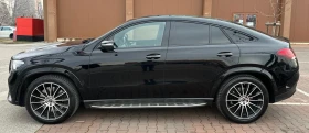 Mercedes-Benz GLE Coupe 400 D, в Гаранция - 115000 лв. - 88333870 2