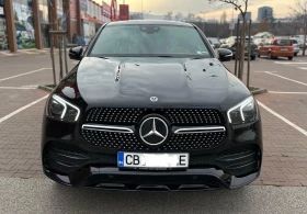 Mercedes-Benz GLE Coupe 400 D, в Гаранция - 115000 лв. - 88333870 8