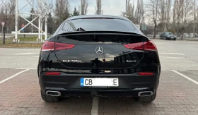 Mercedes-Benz GLE Coupe 400 D, в Гаранция - 115000 лв. - 88333870 4