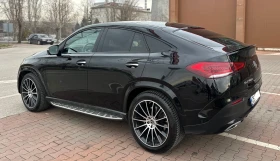 Mercedes-Benz GLE Coupe 400 D, в Гаранция - 115000 лв. - 88333870 3