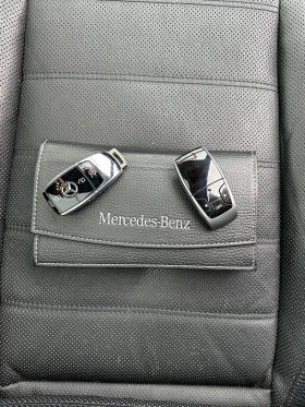 Mercedes-Benz GLE Coupe 400 D, в Гаранция - 115000 лв. - 88333870 10