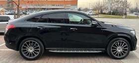 Mercedes-Benz GLE Coupe 400 D, в Гаранция - 115000 лв. - 88333870 6