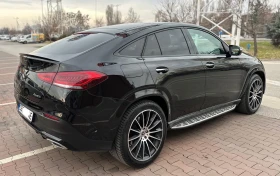 Mercedes-Benz GLE Coupe 400 D, в Гаранция - 115000 лв. - 88333870 5