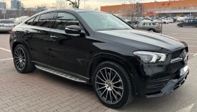 Mercedes-Benz GLE Coupe 400 D, в Гаранция - 115000 лв. - 88333870 7