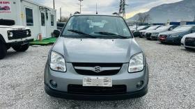 Suzuki Ignis 1.5i 99kc 4х4-газов инж-нов внос Италия - 6999 лв. / 3578.53 € - 28936430 2