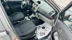 Suzuki Ignis 1.5i 99kc 4х4-газов инж-нов внос Италия - 6999 лв. / 3578.53 € - 28936430 8