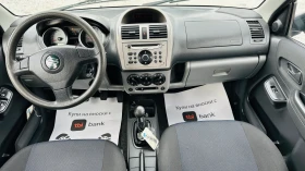 Suzuki Ignis 1.5i 99kc 4х4-газов инж-нов внос Италия - 6999 лв. / 3578.53 € - 28936430 9