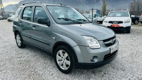 Suzuki Ignis 1.5i 99kc 4х4-газов инж-нов внос Италия - 6999 лв. / 3578.53 € - 28936430 3