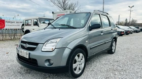 Suzuki Ignis 1.5i 99kc 4х4-газов инж-нов внос Италия