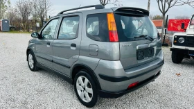 Suzuki Ignis 1.5i 99kc 4х4-газов инж-нов внос Италия - 6999 лв. / 3578.53 € - 28936430 5
