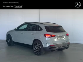 Обява за продажба на Mercedes-Benz GLA 220 4MATIC ~ 106 600 лв. - изображение 1
