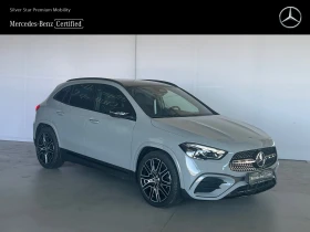 Обява за продажба на Mercedes-Benz GLA 220 4MATIC ~ 106 600 лв. - изображение 2