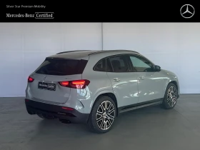 Обява за продажба на Mercedes-Benz GLA 220 4MATIC ~ 106 600 лв. - изображение 3