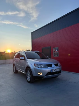 Обява за продажба на Mitsubishi Outlander 2.0DiD ~10 500 лв. - изображение 1