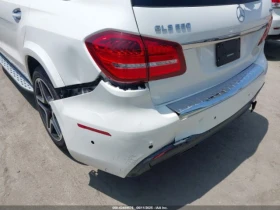 Mercedes-Benz GLS 500 AMG* МАСАЖ* ДИСТРОНИК* 7МЕСТА* ОБДУХ* ПАНО* HARMAN - 36300 лв. - 15851468 12