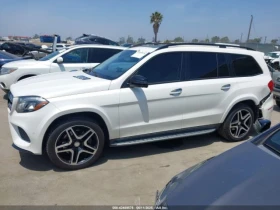Mercedes-Benz GLS 500 AMG* МАСАЖ* ДИСТРОНИК* 7МЕСТА* ОБДУХ* ПАНО* HARMAN - 36300 лв. - 15851468 6