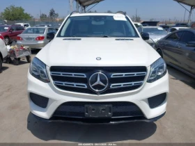 Mercedes-Benz GLS 500 AMG* МАСАЖ* ДИСТРОНИК* 7МЕСТА* ОБДУХ* ПАНО* HARMAN