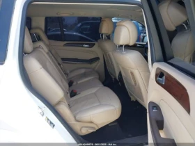 Mercedes-Benz GLS 500 AMG* МАСАЖ* ДИСТРОНИК* 7МЕСТА* ОБДУХ* ПАНО* HARMAN - 36300 лв. - 15851468 11