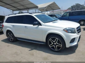 Mercedes-Benz GLS 500 AMG* МАСАЖ* ДИСТРОНИК* 7МЕСТА* ОБДУХ* ПАНО* HARMAN - 36300 лв. - 15851468 5