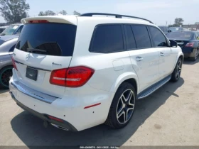 Mercedes-Benz GLS 500 AMG* МАСАЖ* ДИСТРОНИК* 7МЕСТА* ОБДУХ* ПАНО* HARMAN - 36300 лв. - 15851468 8