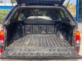 Mitsubishi L200 - 16900 лв. - 23300555 12