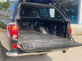 Mitsubishi L200 - 16900 лв. - 23300555 14
