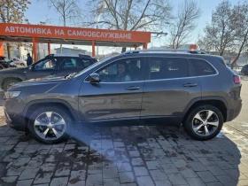 Обява за продажба на Jeep Cherokee 2.2 Limited  ~36 000 лв. - изображение 1