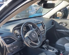 Обява за продажба на Jeep Cherokee 2.2 Limited  ~36 000 лв. - изображение 3