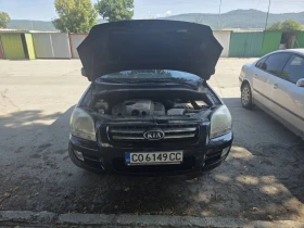 Kia Sportage | Mobile.bg    5