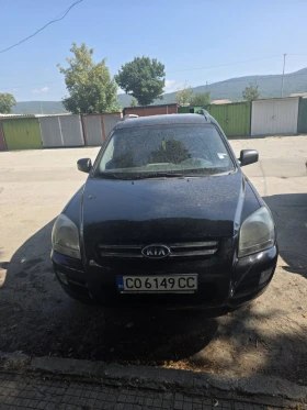 Kia Sportage | Mobile.bg    3
