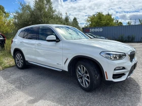 Обява за продажба на BMW X3 * АВТО КРЕДИТ* ЦЕНА ДО БГ * Сервизна история *  ~31 999 лв. - изображение 3