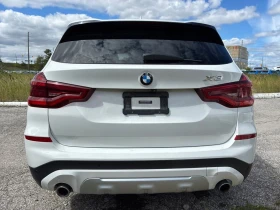 Обява за продажба на BMW X3 * АВТО КРЕДИТ* ЦЕНА ДО БГ * Сервизна история *  ~31 999 лв. - изображение 4