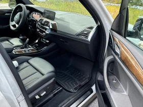 Обява за продажба на BMW X3 * АВТО КРЕДИТ* ЦЕНА ДО БГ * Сервизна история *  ~31 999 лв. - изображение 7