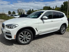 Обява за продажба на BMW X3 * АВТО КРЕДИТ* ЦЕНА ДО БГ * Сервизна история *  ~31 999 лв. - изображение 1