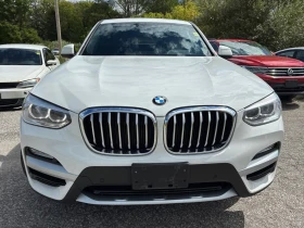 Обява за продажба на BMW X3 * АВТО КРЕДИТ* ЦЕНА ДО БГ * Сервизна история *  ~31 999 лв. - изображение 2