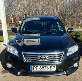Toyota Rav4 2.2 D-4D, снимка 1