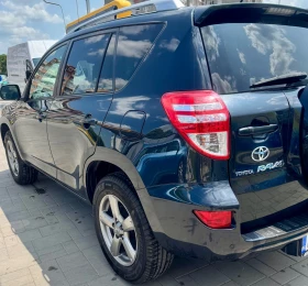 Toyota Rav4 2.2 DFD | Mobile.bg    3