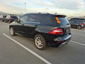 Mercedes-Benz ML 350 BLUETEC * CARFAX * БЕЗ ПЪРВОНАЧАЛНА ВНОСКА - 28950 лв. / 14801.90 € - 87816995 4