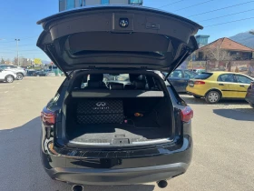Infiniti QX70 - 24999 лв. / 12781.79 € - 89253731 8